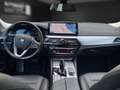 BMW 530 d VollLeder*Kamera*Led*LiveCP*Navi*DAB*Winte Weiß - thumbnail 9