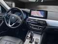 BMW 530 d VollLeder*Kamera*Led*LiveCP*Navi*DAB*Winte Weiß - thumbnail 10
