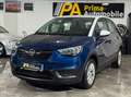 Opel Crossland X 1.5 CDTI Edition Automatik 2. Hand Blau - thumbnail 1