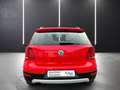 Volkswagen Polo V Cross Polo 1.6TDI*TüV*Sommeralu´s*Klimaau Rot - thumbnail 6