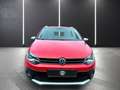 Volkswagen Polo V Cross Polo 1.6TDI*TüV*Sommeralu´s*Klimaau Rot - thumbnail 2