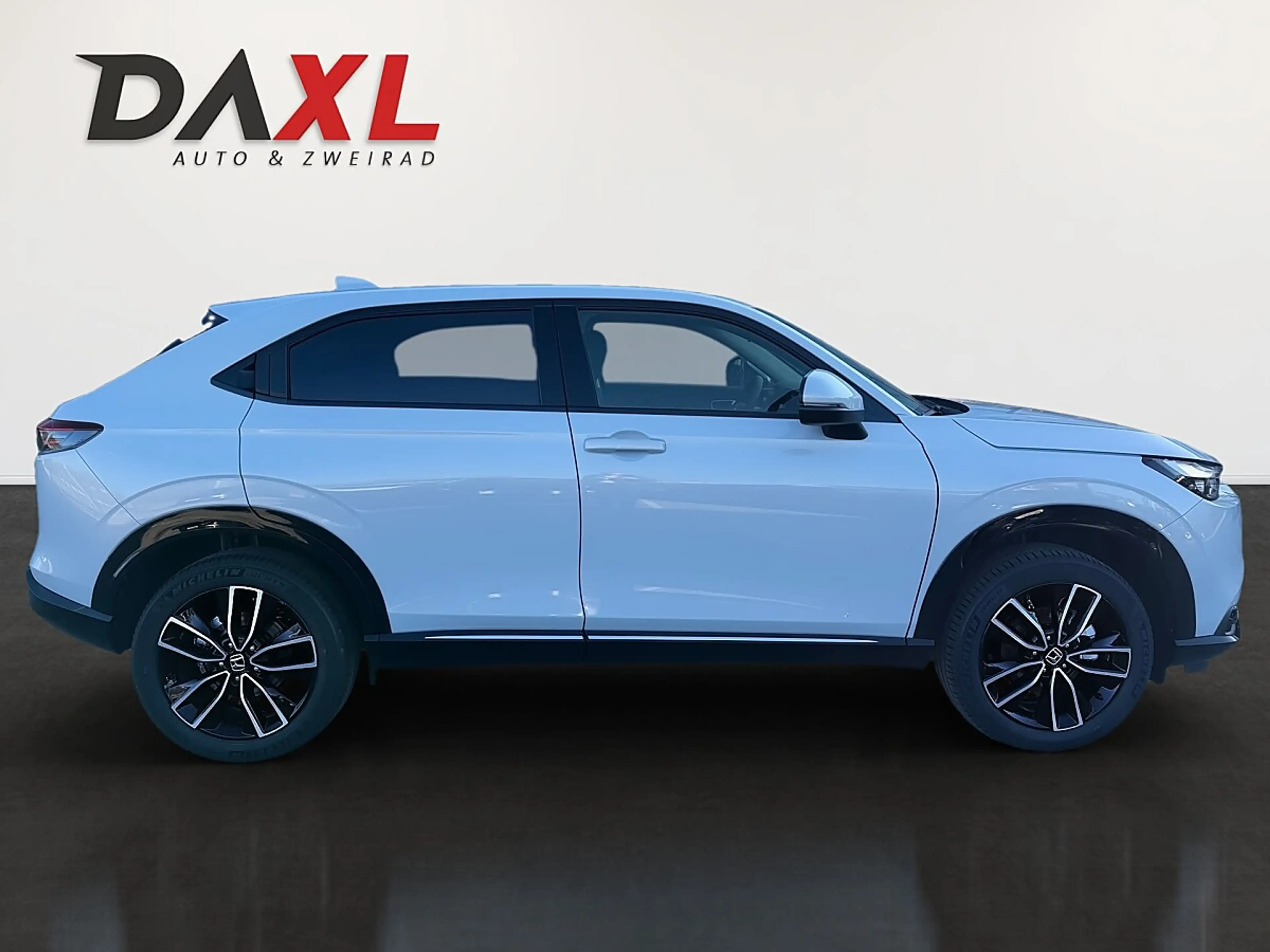 Honda HR-V 1,5 i-MMD Hybrid 2WD Advance Aut. *DAXL AKTION* — photo 4