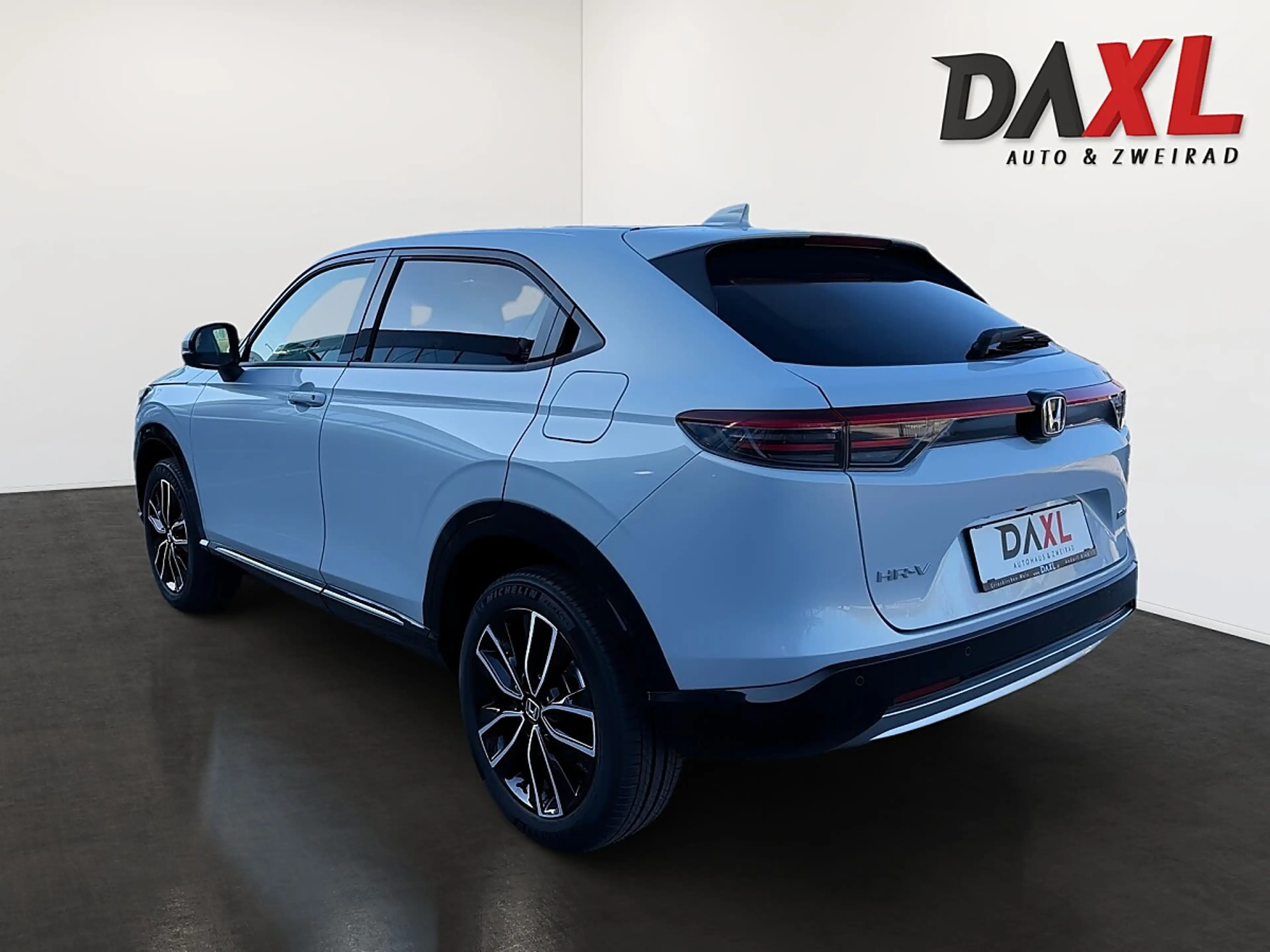 Honda HR-V 1,5 i-MMD Hybrid 2WD Advance Aut. *DAXL AKTION* — photo 7