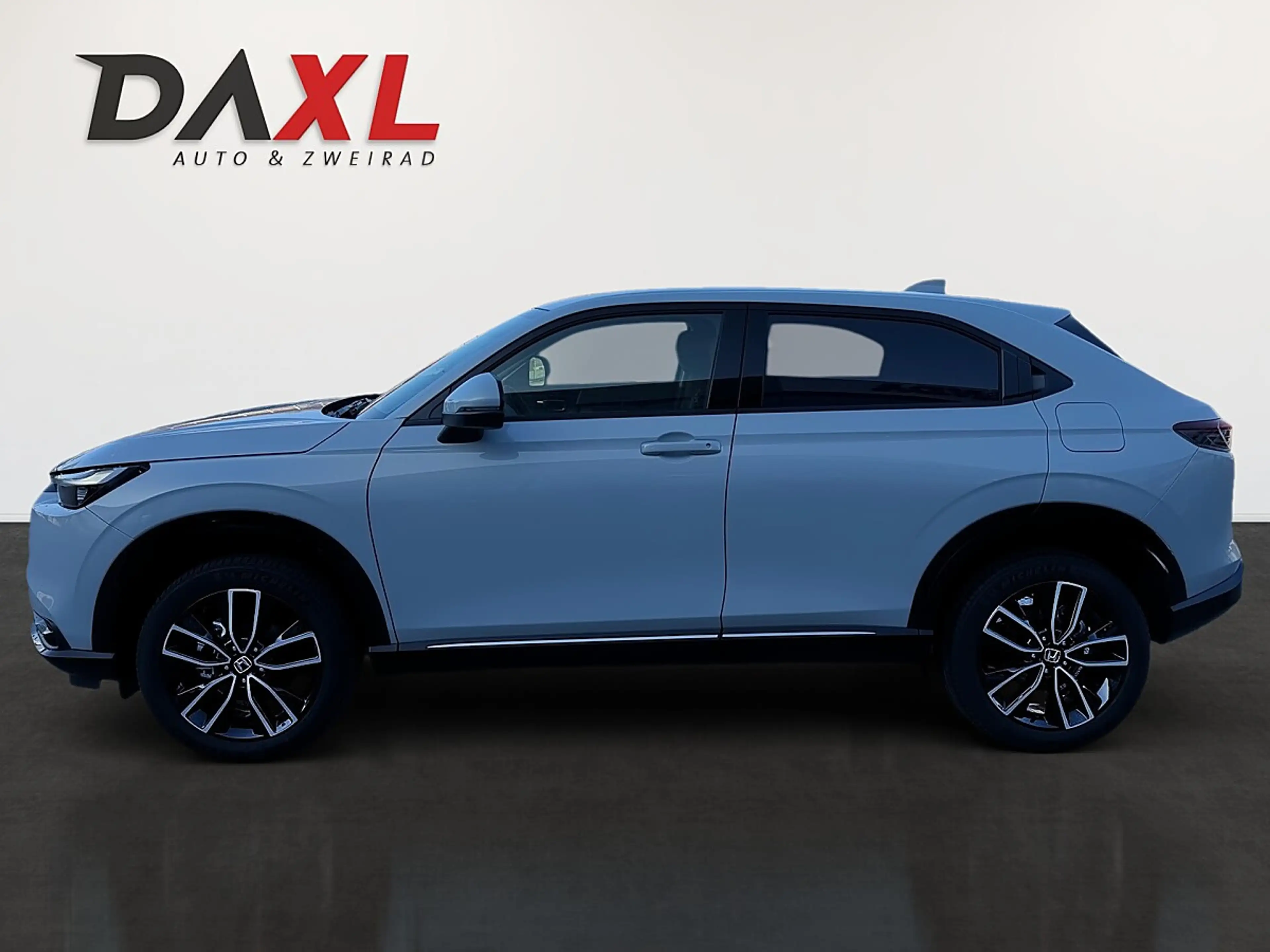 Honda HR-V 1,5 i-MMD Hybrid 2WD Advance Aut. *DAXL AKTION* — photo 8