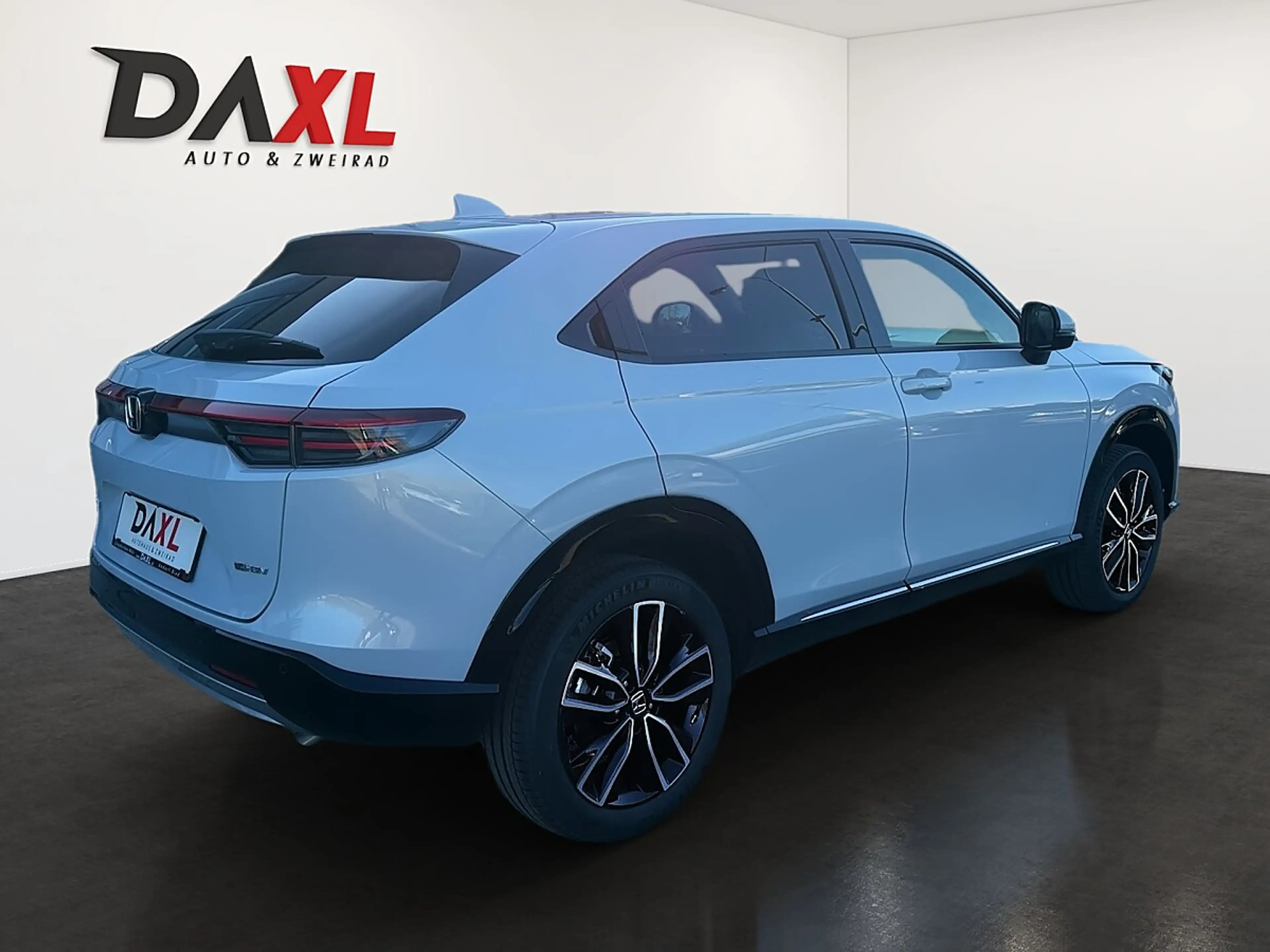 Honda HR-V 1,5 i-MMD Hybrid 2WD Advance Aut. *DAXL AKTION* — photo 5