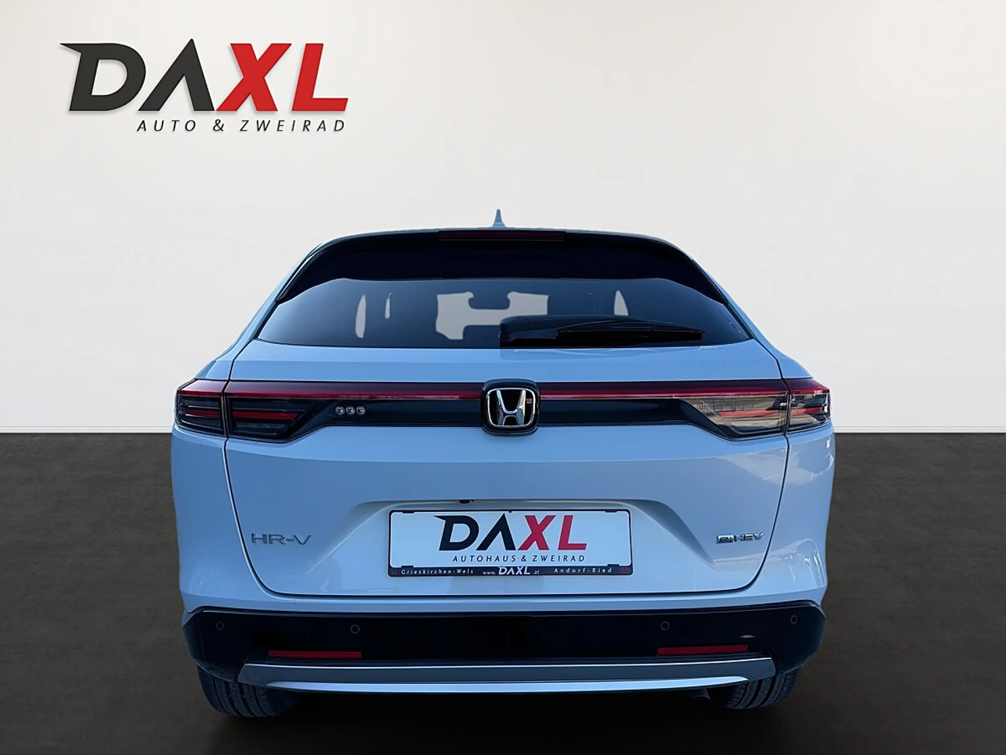 Honda HR-V 1,5 i-MMD Hybrid 2WD Advance Aut. *DAXL AKTION* — photo 6