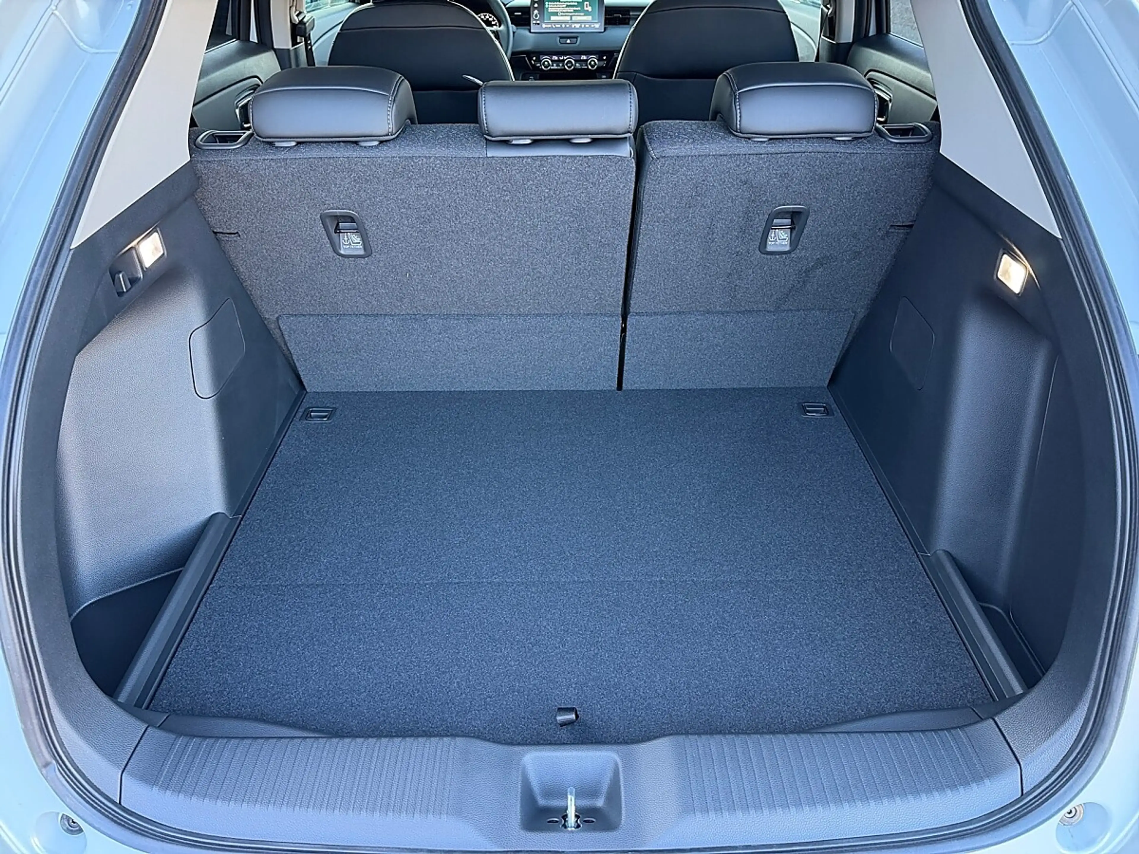 Honda HR-V 1,5 i-MMD Hybrid 2WD Advance Aut. *DAXL AKTION* — photo 10
