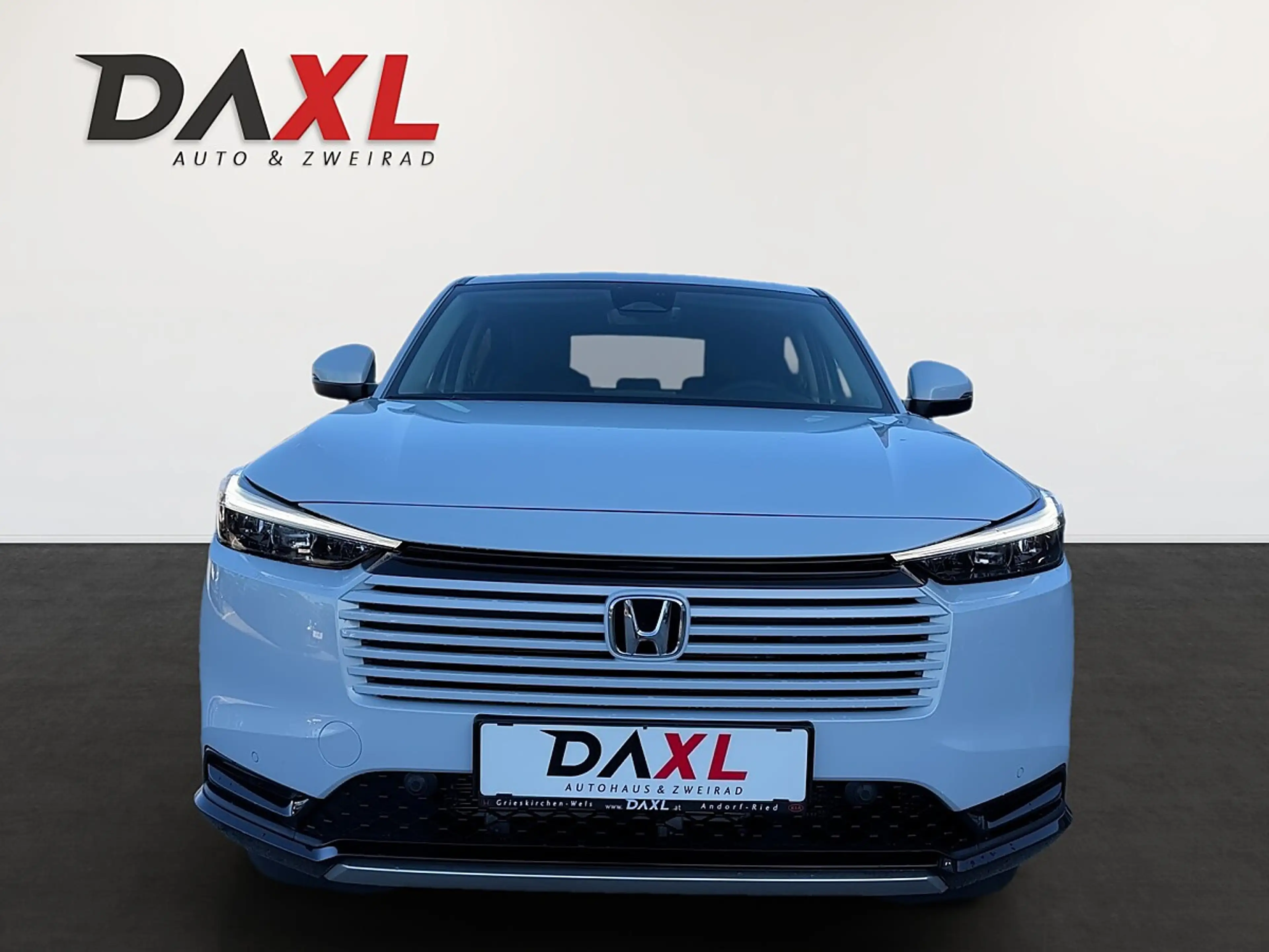 Honda HR-V 1,5 i-MMD Hybrid 2WD Advance Aut. *DAXL AKTION* — photo 2