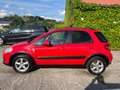 Suzuki SX4 1,6 VVT City Edition*KLIMA*KEYLESS*1HAND Rot - thumbnail 8