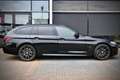 BMW 520 5-serie Touring 520i 4W Sturing Keyless Pano Trekh Zwart - thumbnail 6