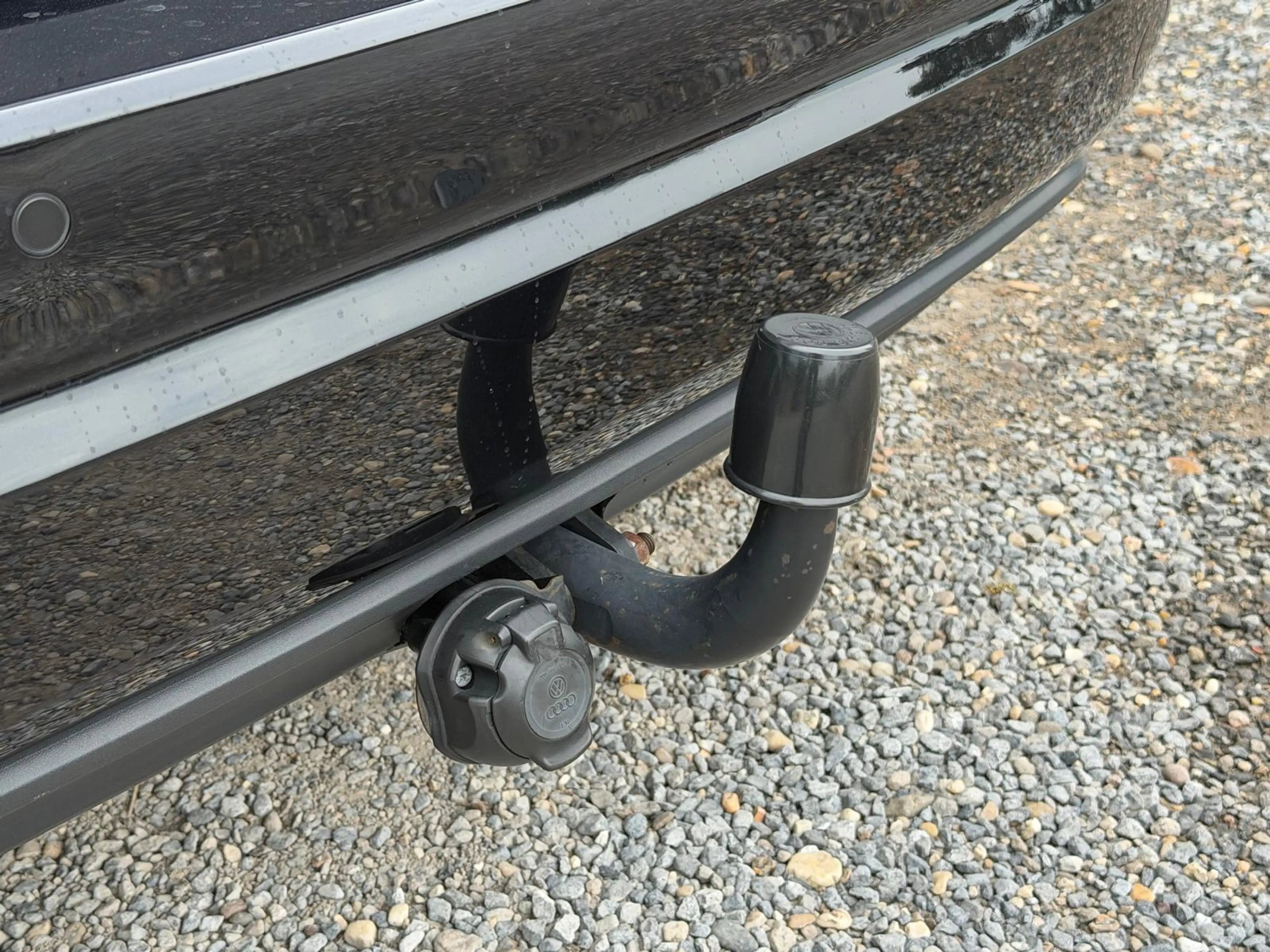 Volkswagen Golf Sportsvan 1.2 TSI Business Edition | Trekhaak | Camera | Cli — photo 15