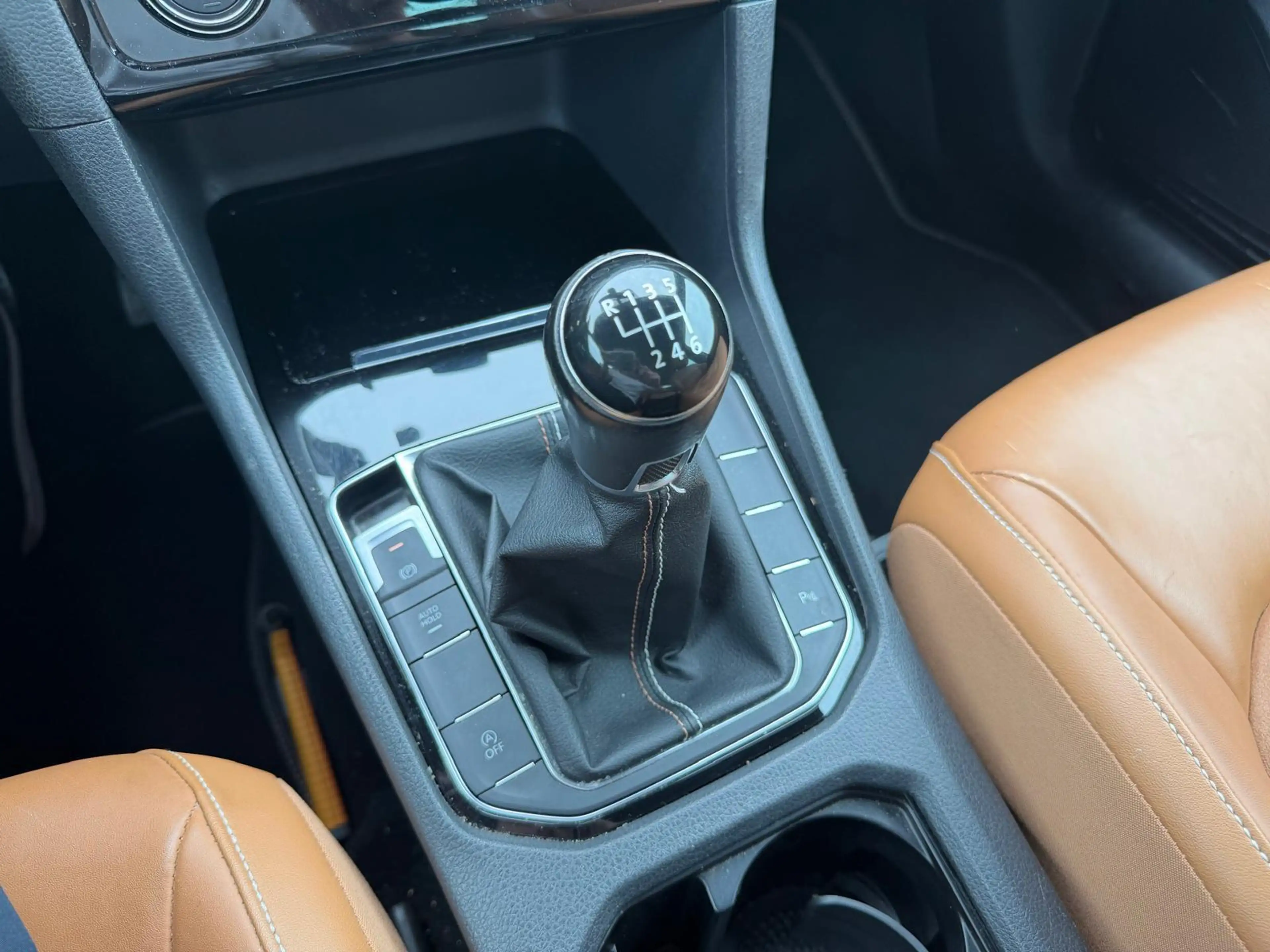 Volkswagen Golf Sportsvan 1.2 TSI Business Edition | Trekhaak | Camera | Cli — photo 16