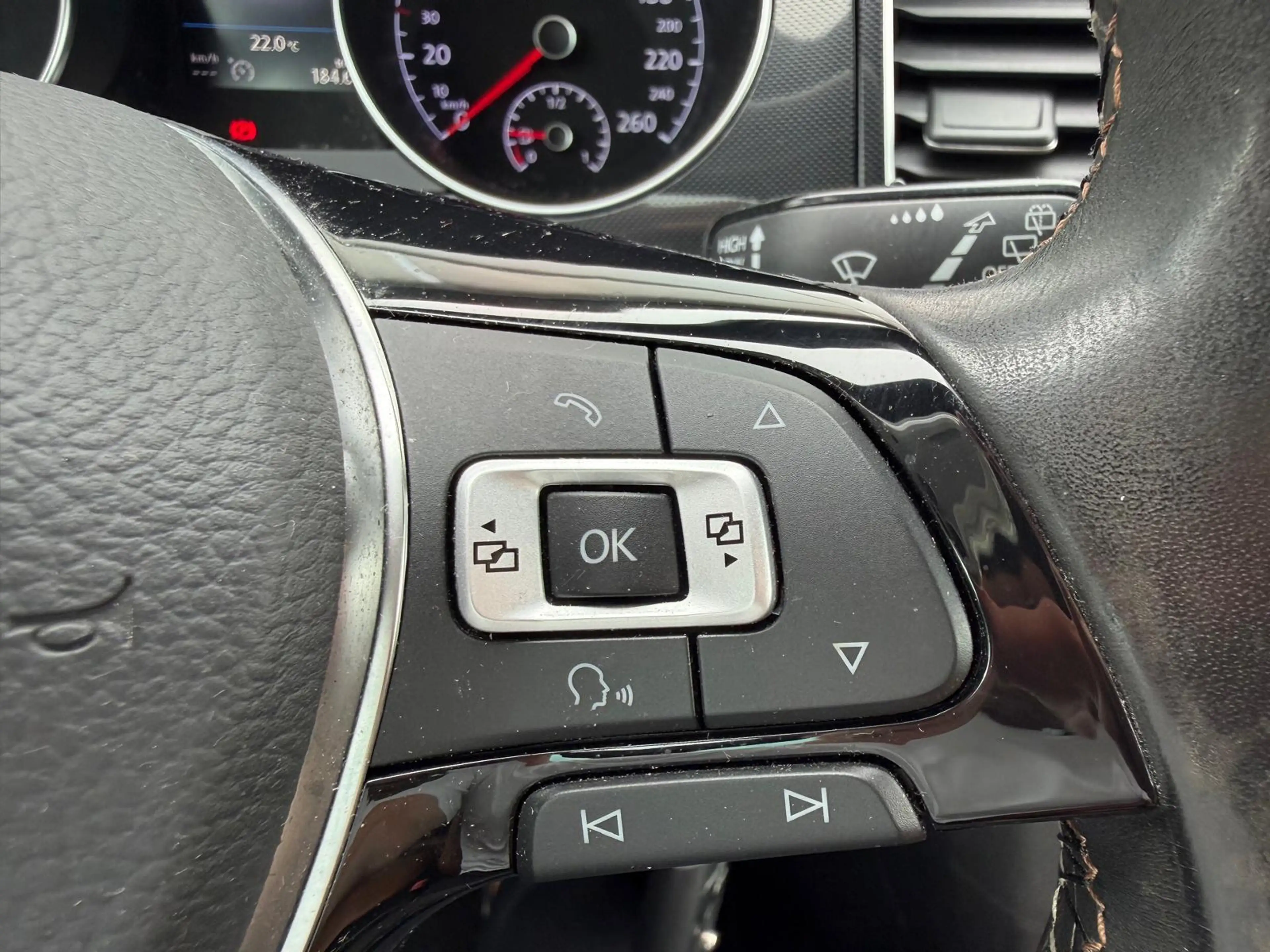 Volkswagen Golf Sportsvan 1.2 TSI Business Edition | Trekhaak | Camera | Cli — photo 18