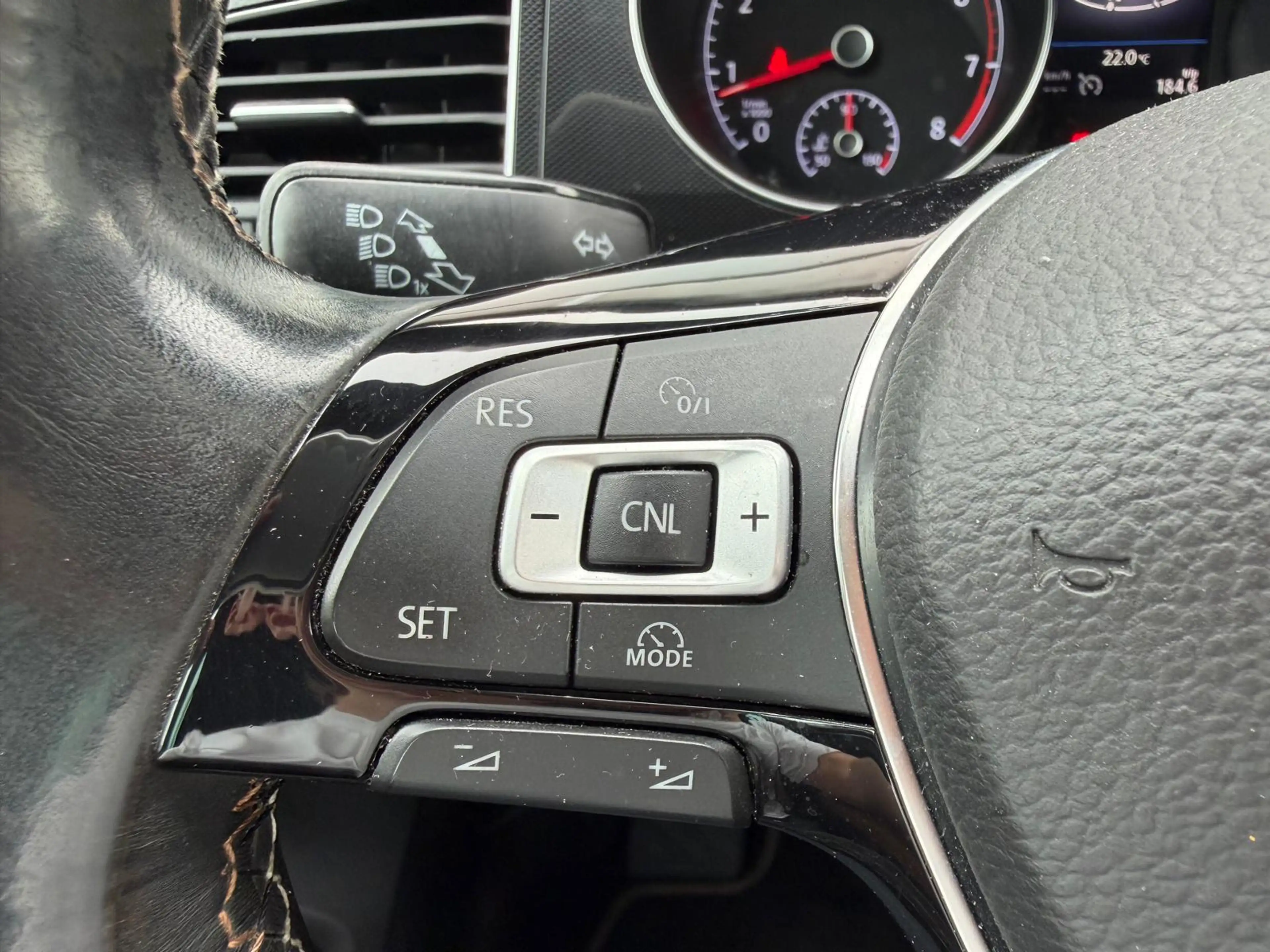 Volkswagen Golf Sportsvan 1.2 TSI Business Edition | Trekhaak | Camera | Cli — photo 17