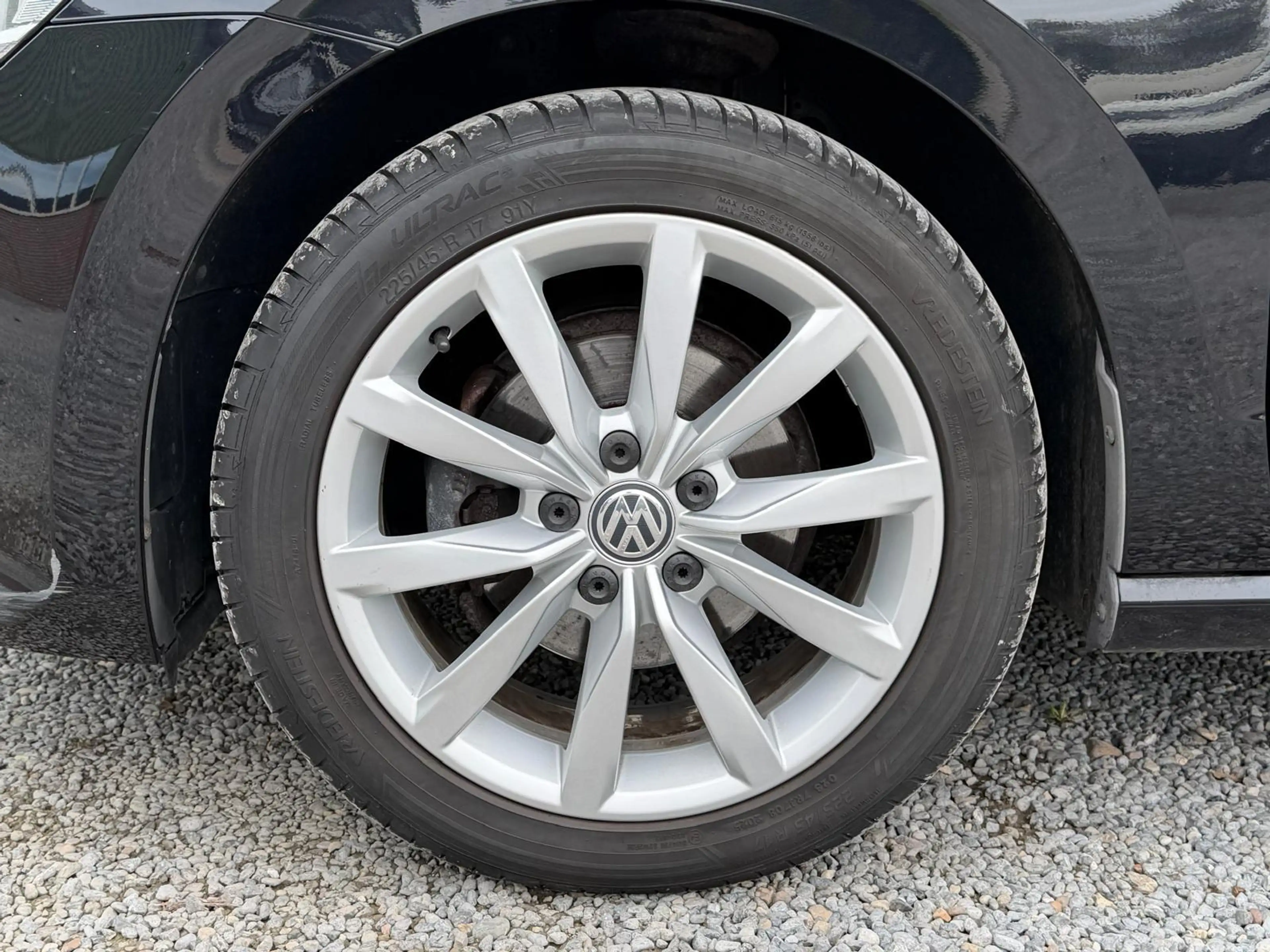 Volkswagen Golf Sportsvan 1.2 TSI Business Edition | Trekhaak | Camera | Cli — photo 20