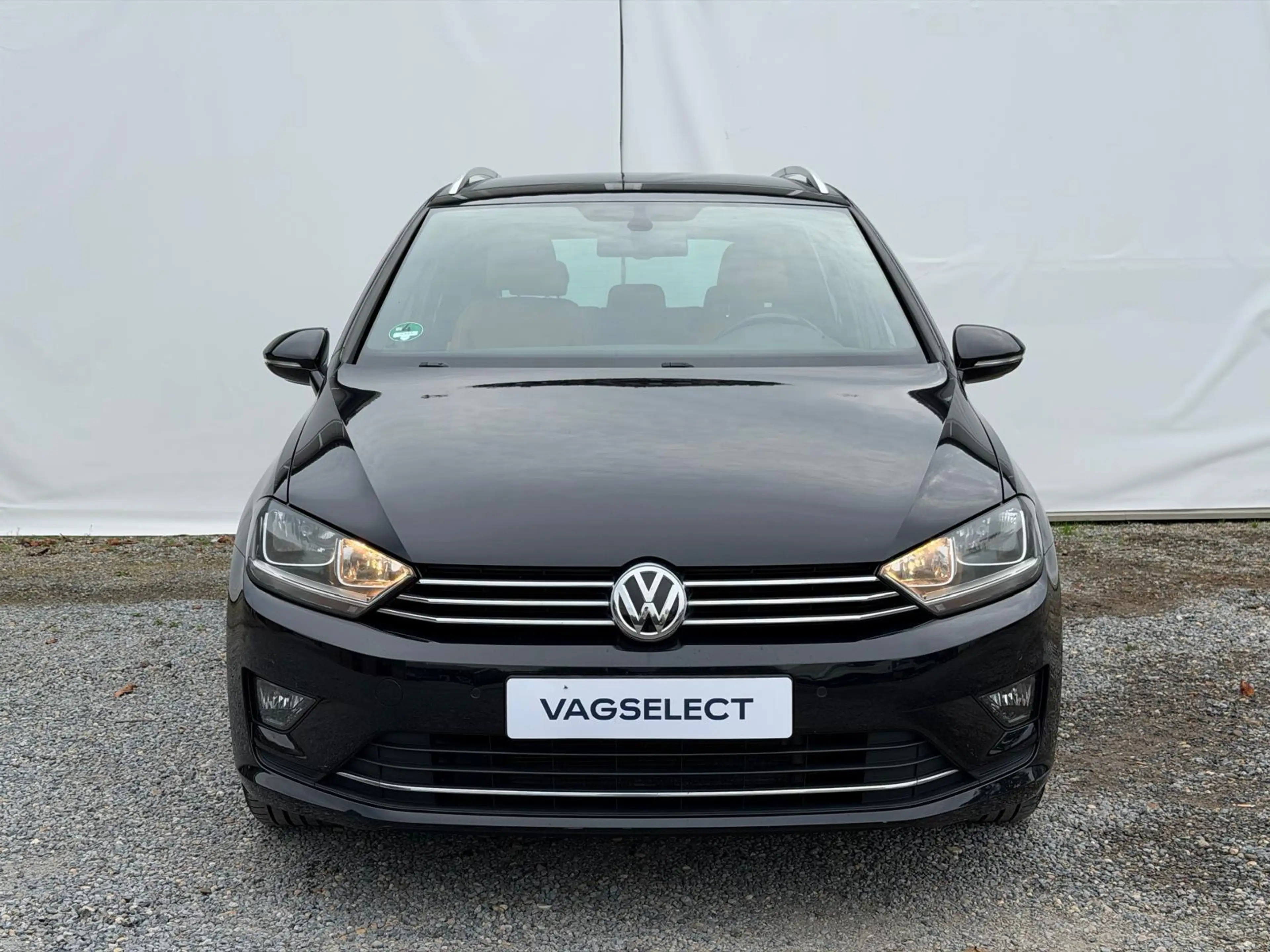 Volkswagen Golf Sportsvan 1.2 TSI Business Edition | Trekhaak | Camera | Cli — photo 6