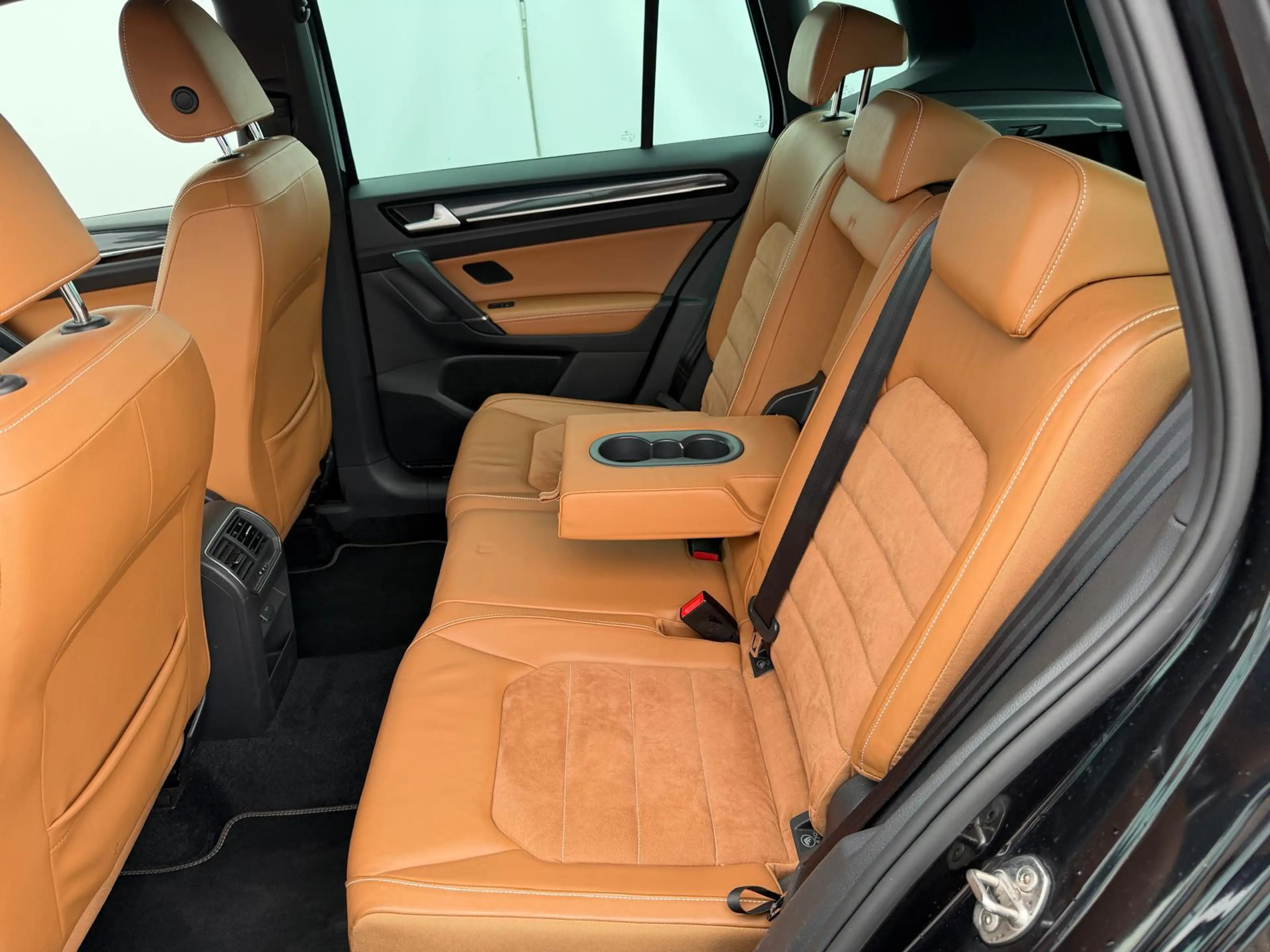 Volkswagen Golf Sportsvan 1.2 TSI Business Edition | Trekhaak | Camera | Cli — photo 9