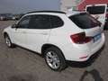 BMW X1 18d X-drive Sportline Österreich Paket Weiß - thumbnail 2