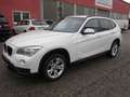 BMW X1 18d X-drive Sportline Österreich Paket Weiß - thumbnail 1