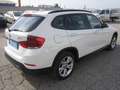 BMW X1 18d X-drive Sportline Österreich Paket Weiß - thumbnail 3