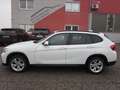 BMW X1 18d X-drive Sportline Österreich Paket Weiß - thumbnail 2