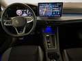 Volkswagen Golf VIII 1,5 eTSI DSG GOAL, Navi, Sitzh., AHK, Schwarz - thumbnail 3