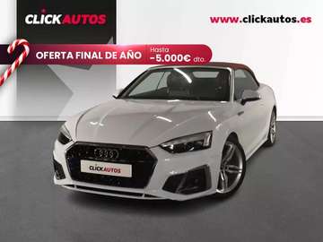 2.0 TDI 163CV 35 Stronic MHEV