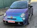 Abarth 500 500 1.4 Turbo T-Jet Custom Lilla - thumbnail 2