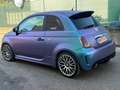 Abarth 500 500 1.4 Turbo T-Jet Custom Lilla - thumbnail 1