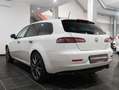 Alfa Romeo 159 Sportwagon 1750 tbi Distinctive 200cv CERCHI 19 Weiß - thumbnail 4