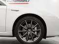 Alfa Romeo 159 Sportwagon 1750 tbi Distinctive 200cv CERCHI 19 Weiß - thumbnail 10