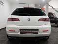 Alfa Romeo 159 Sportwagon 1750 tbi Distinctive 200cv CERCHI 19 Weiß - thumbnail 5