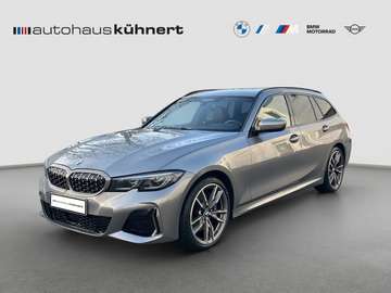 Md xDrive touring Laser ACC AHK 360° StHzg