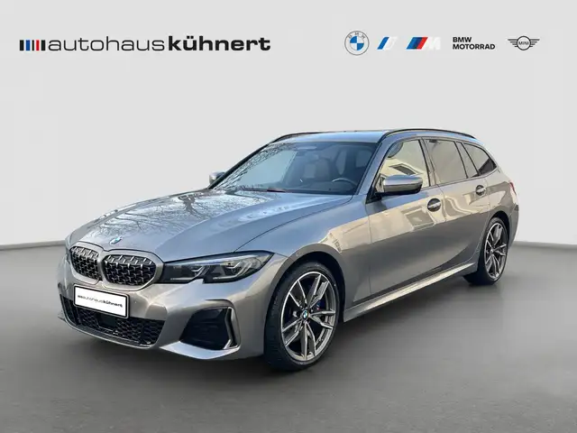 BMW 340 Md xDrive touring Laser ACC AHK 360° StHzg