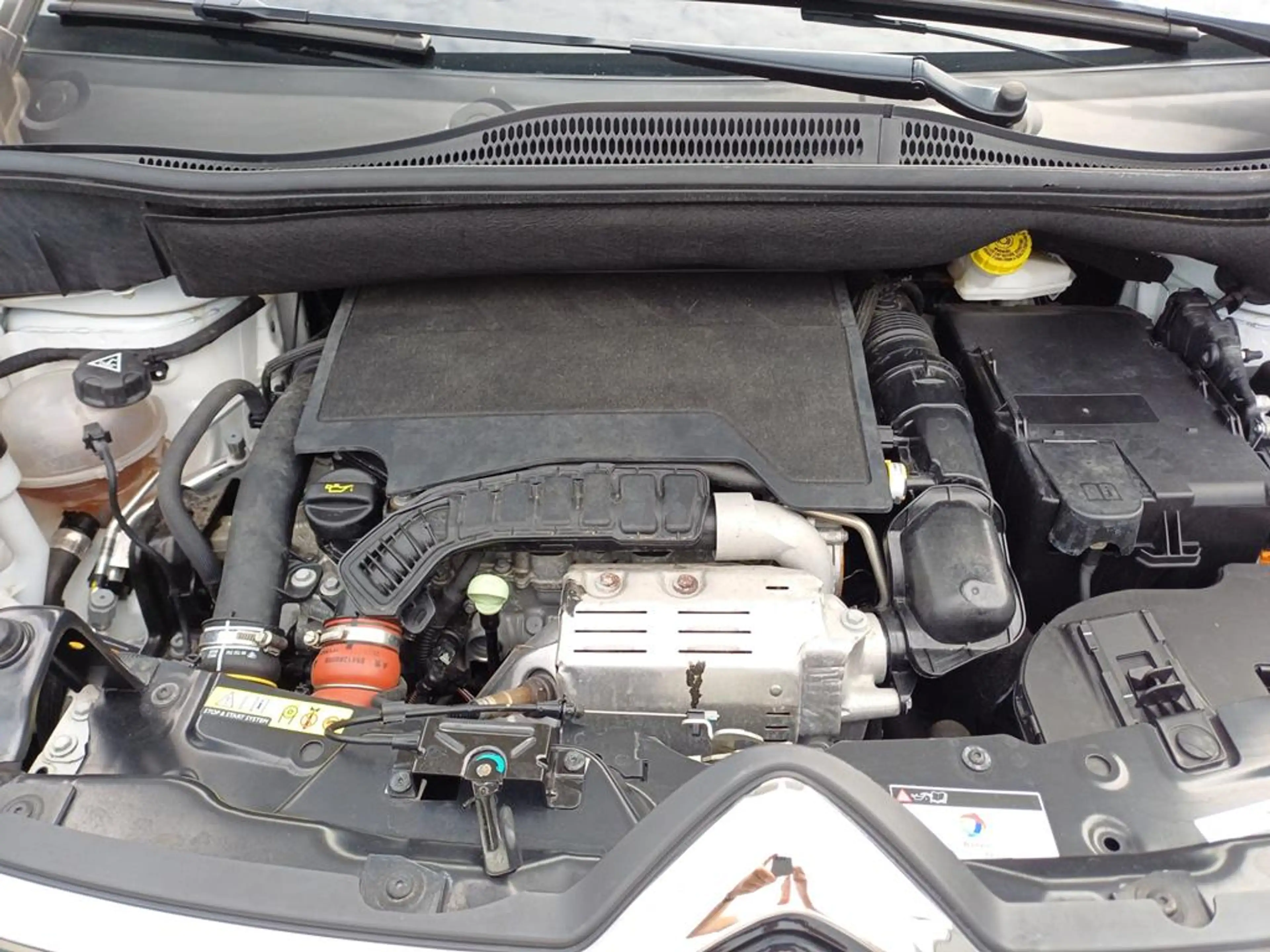 Citroen C3 Aircross PureTech 110 S&S Shine — photo 5