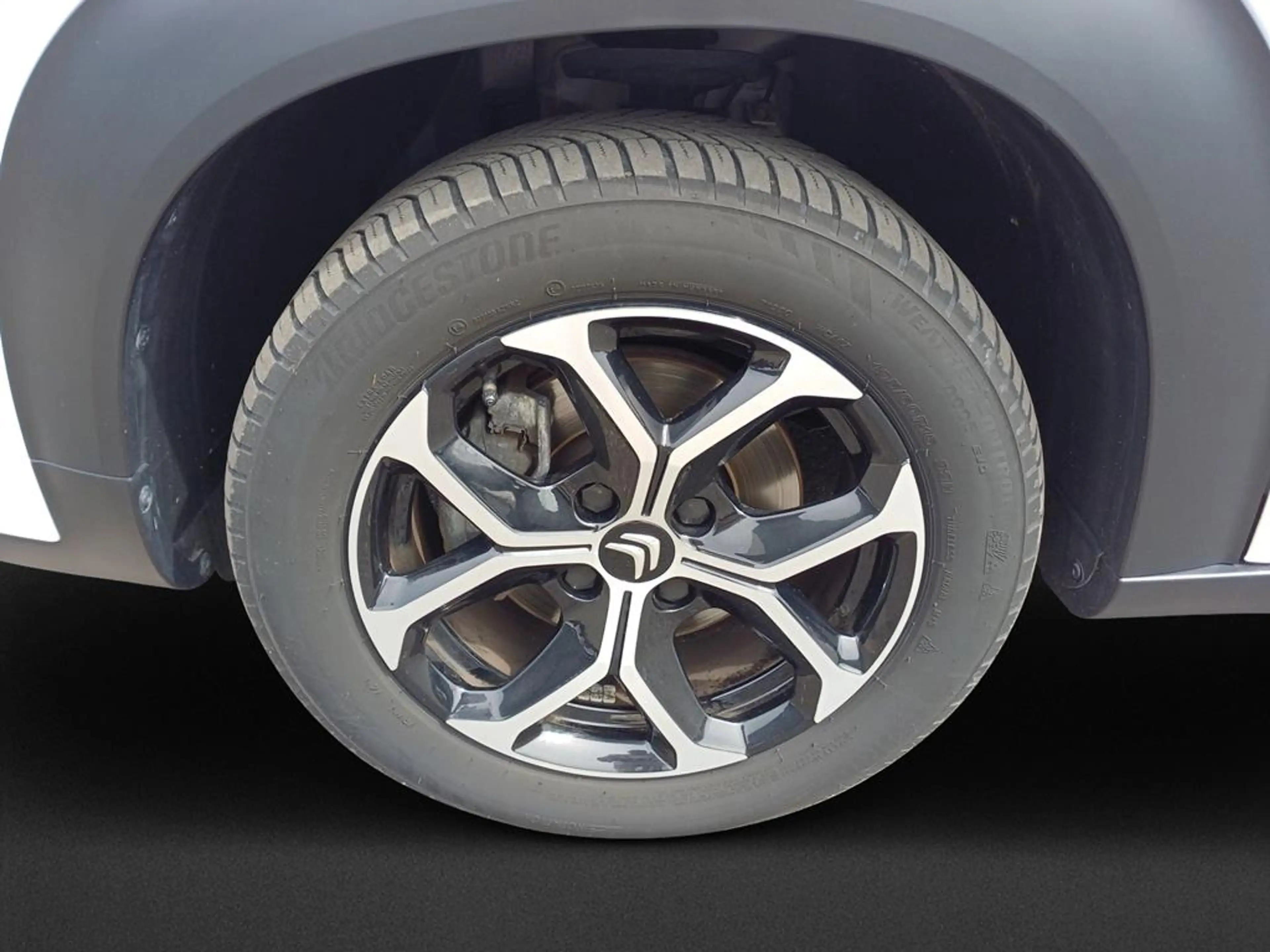 Citroen C3 Aircross PureTech 110 S&S Shine — photo 7