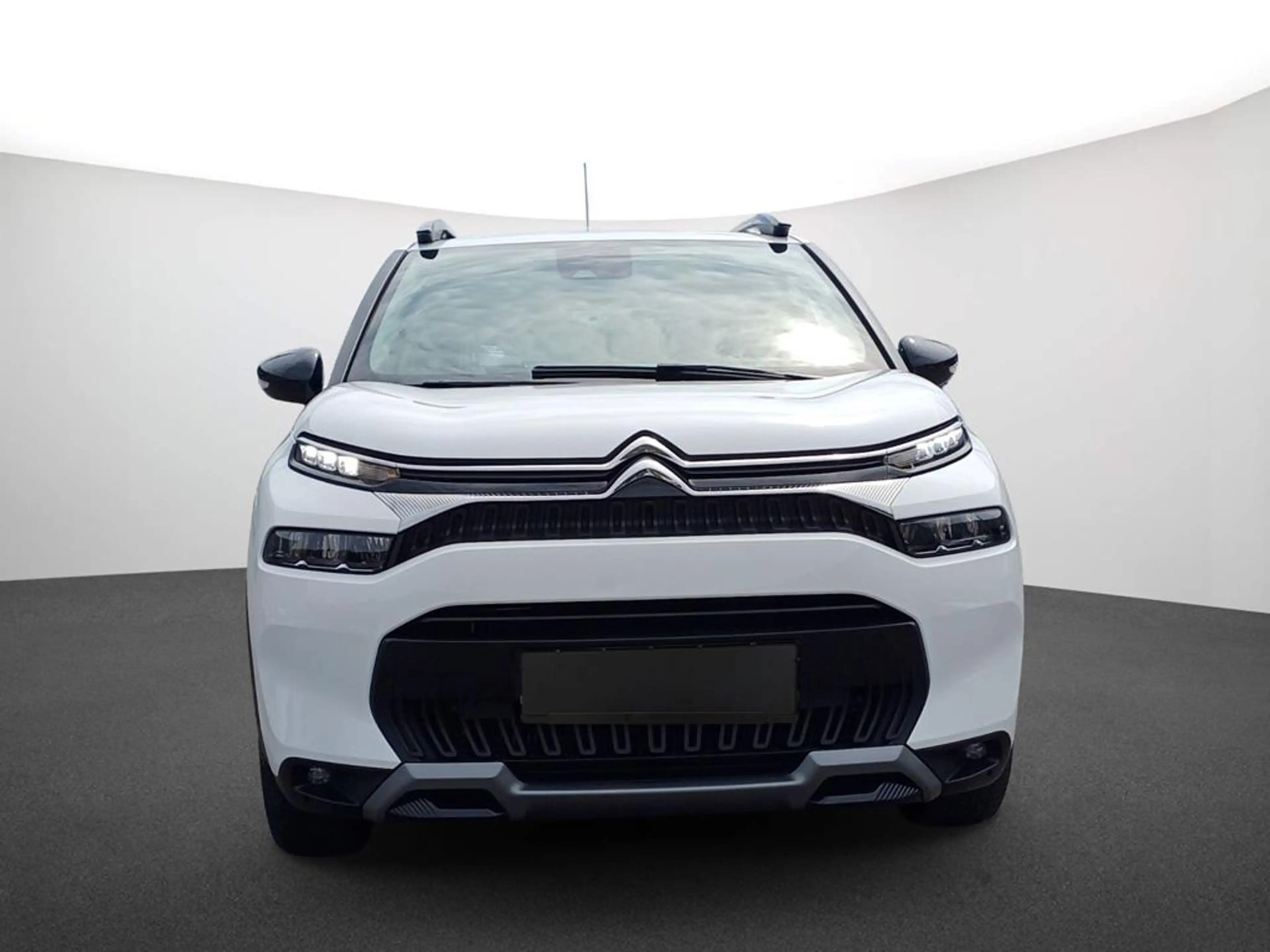 Citroen C3 Aircross PureTech 110 S&S Shine — photo 2