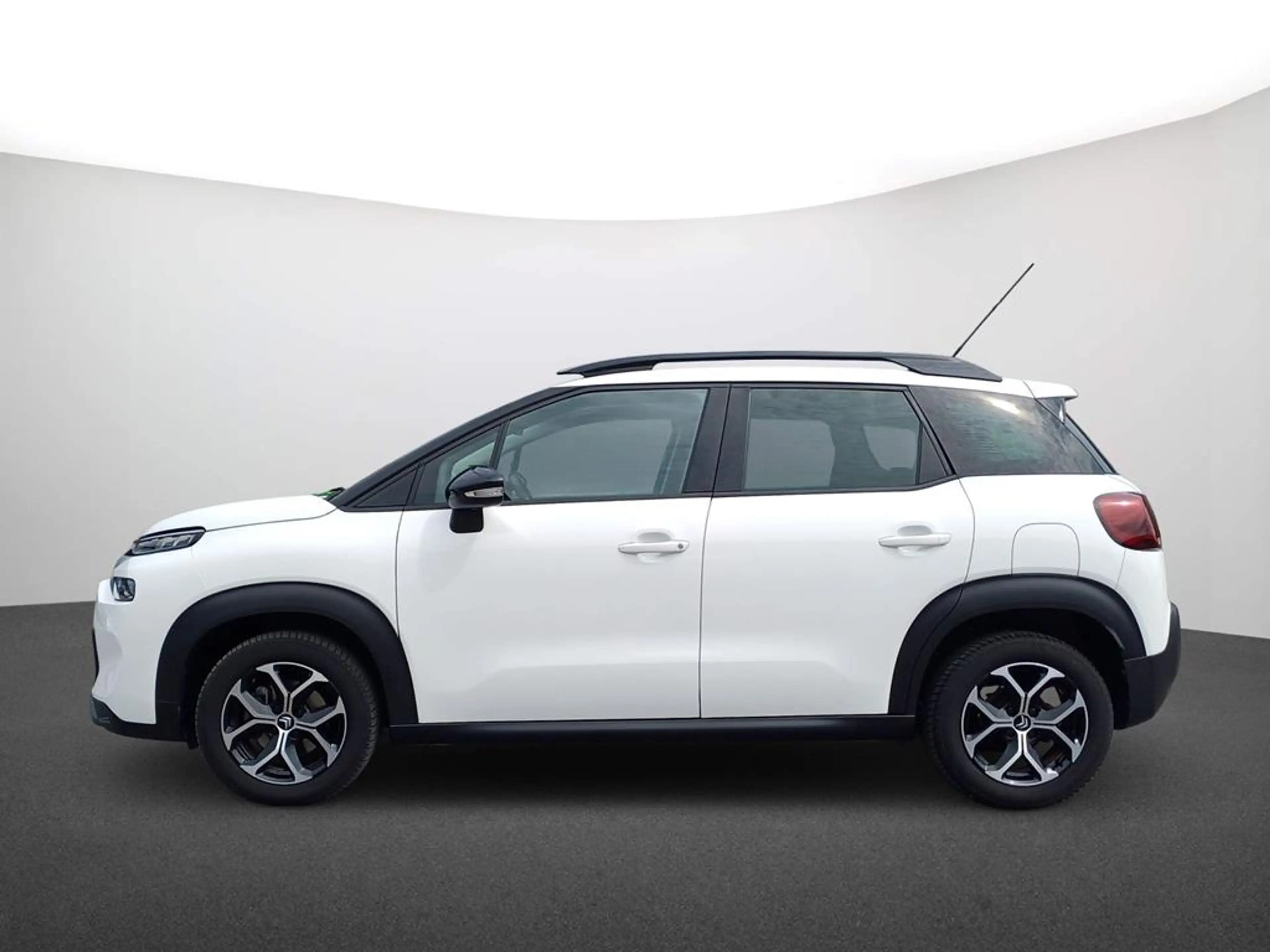 Citroen C3 Aircross PureTech 110 S&S Shine — photo 4