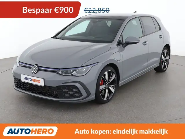 Volkswagen Golf GTE 1.4 GTE