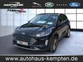 Ford Kuga Titanium Bluetooth Navi Klima Einparkhilfe Schwarz - thumbnail 1