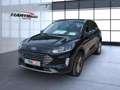 Ford Kuga Titanium Bluetooth Navi Klima Einparkhilfe Schwarz - thumbnail 2