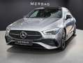 Mercedes-Benz CLA 180 Shooting Brake Pano HUD STH SpurW SpurH Grau - thumbnail 16