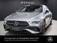 Mercedes-Benz CLA 180 Shooting Brake Pano HUD STH SpurW SpurH Grau - thumbnail 1