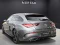 Mercedes-Benz CLA 180 Shooting Brake Pano HUD STH SpurW SpurH Grau - thumbnail 2