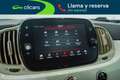Fiat 500 1.0 Hybrid Monotrim 52kW Blanco - thumbnail 30