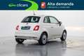 Fiat 500 1.0 Hybrid Monotrim 52kW Blanco - thumbnail 5