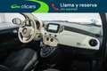 Fiat 500 1.0 Hybrid Monotrim 52kW Blanco - thumbnail 34