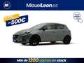 Opel Corsa 1.4 Selective 90 Aut. Gris - thumbnail 1