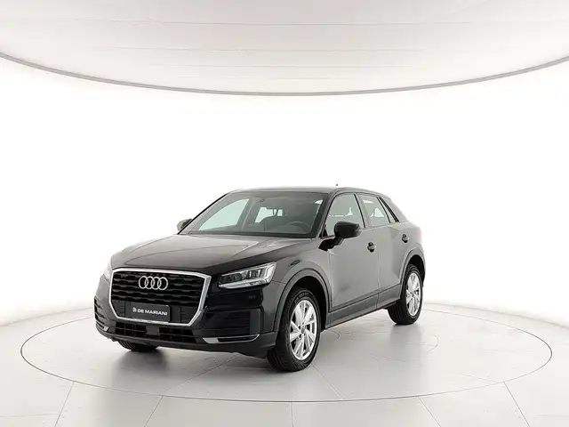 2017 Audi Q2 for sale