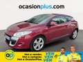 Renault Megane Coupé 1.5dCi Dynamique 105 Rojo - thumbnail 1